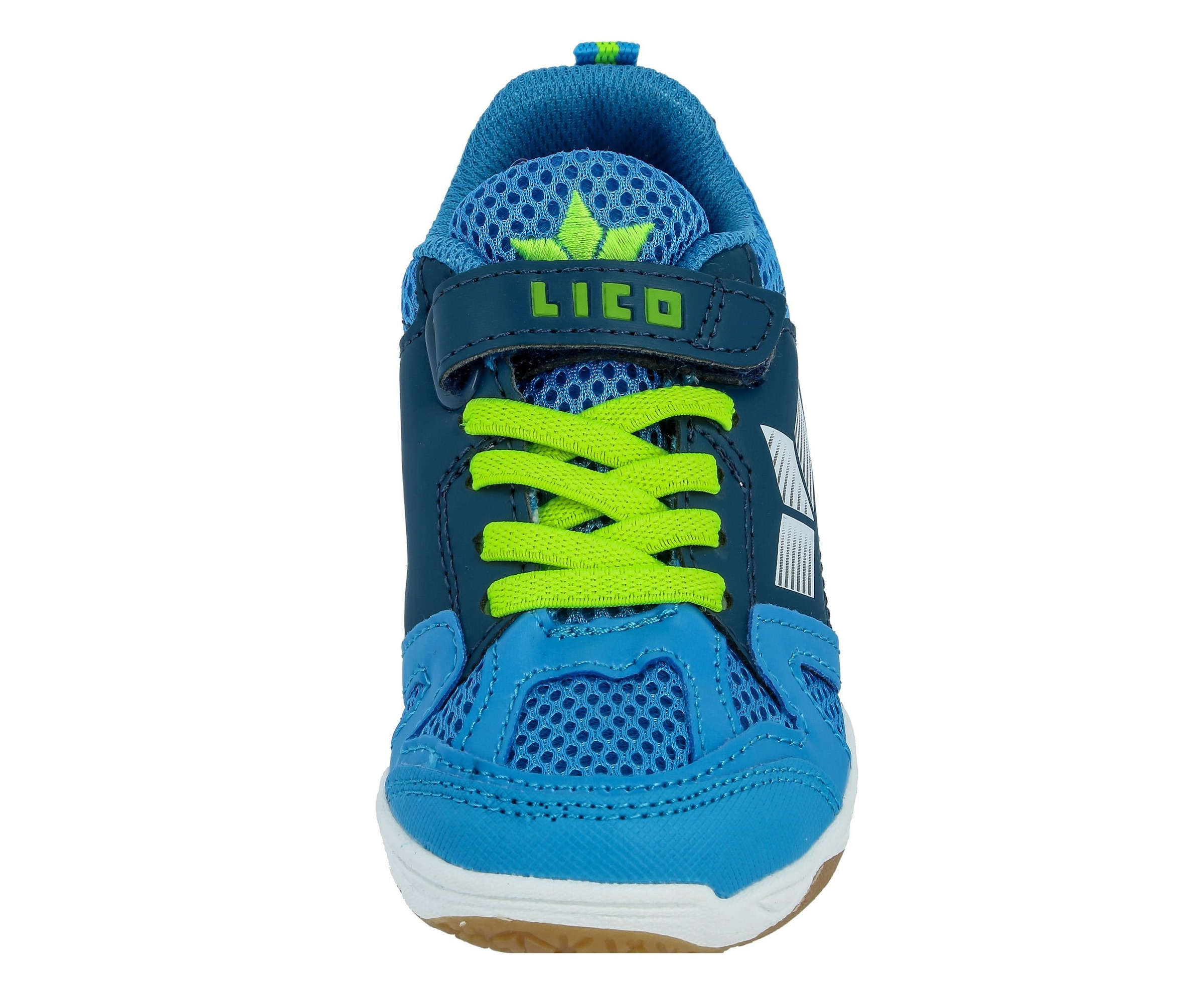 Lico Indoorschuh »Kindersportschuh Sport VS«