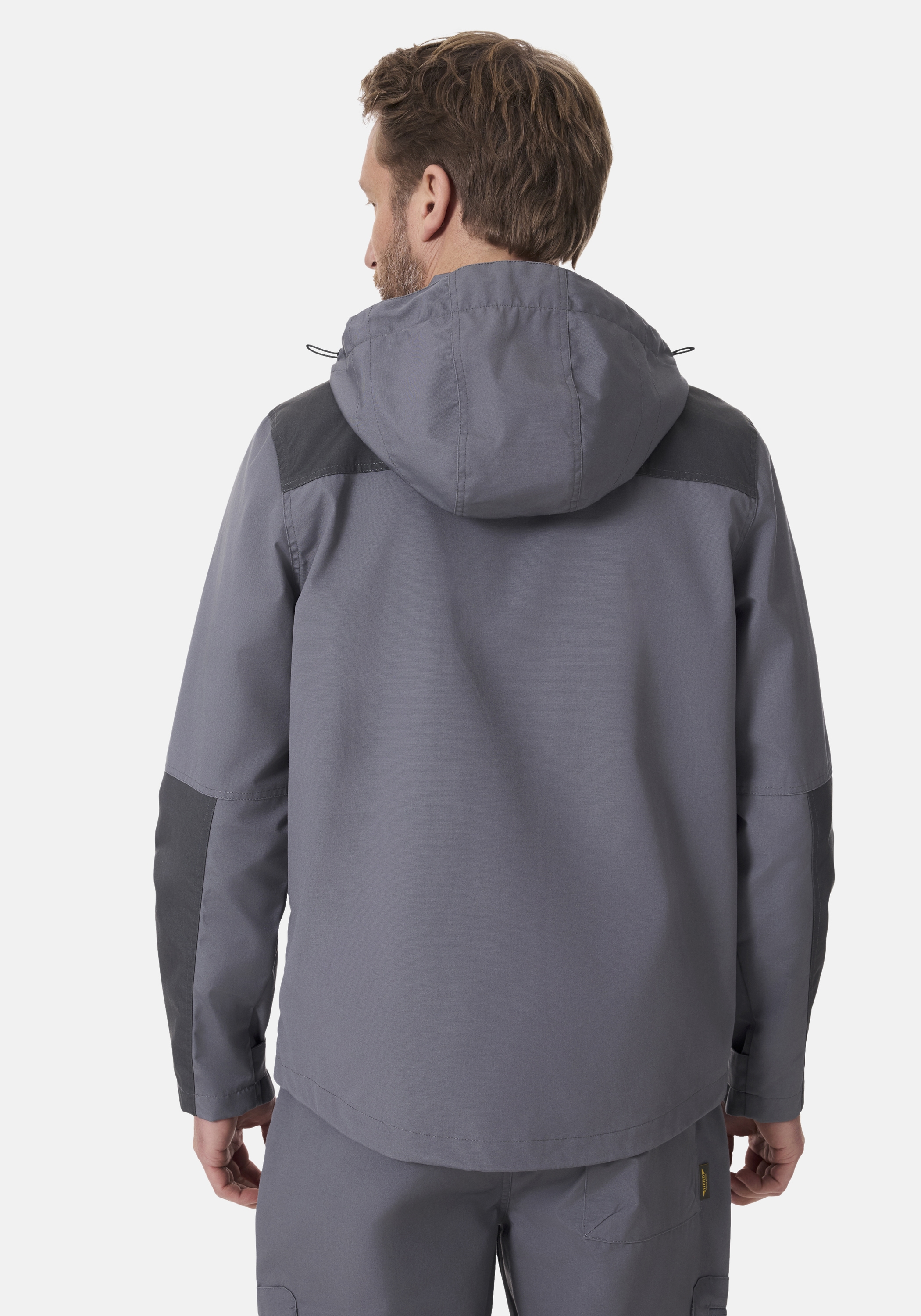 HERO by John Medoox Outdoorjacke »JADEN Outdoor Jacke«