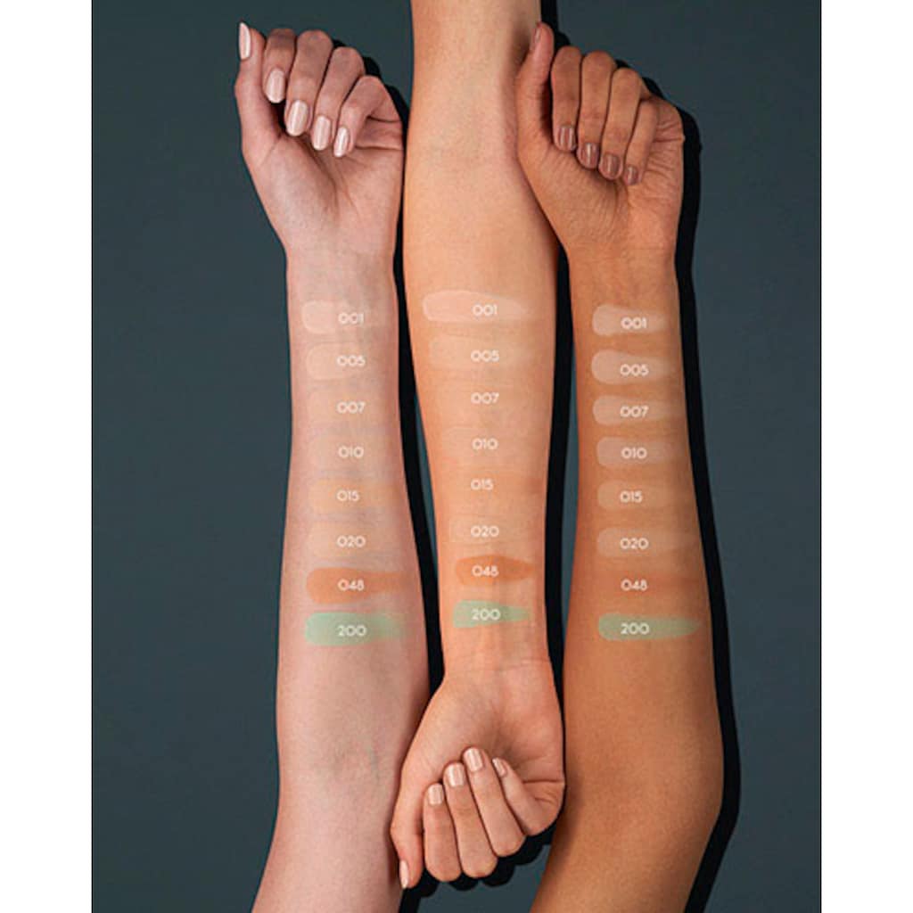 Catrice Concealer »Liquid Camouflage High Coverage«, (3er Pack)
