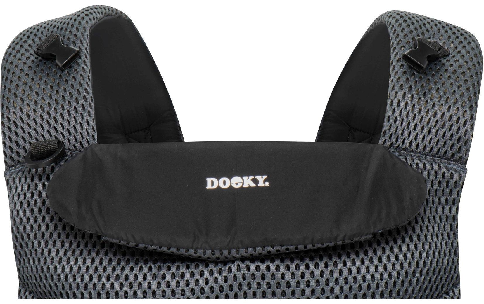 Dooky Babytrage »Urban Comfort« bis 15 kg
