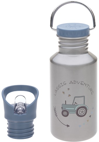 LÄSSIG Trinkflasche »Adventure, Tractor« kaufen