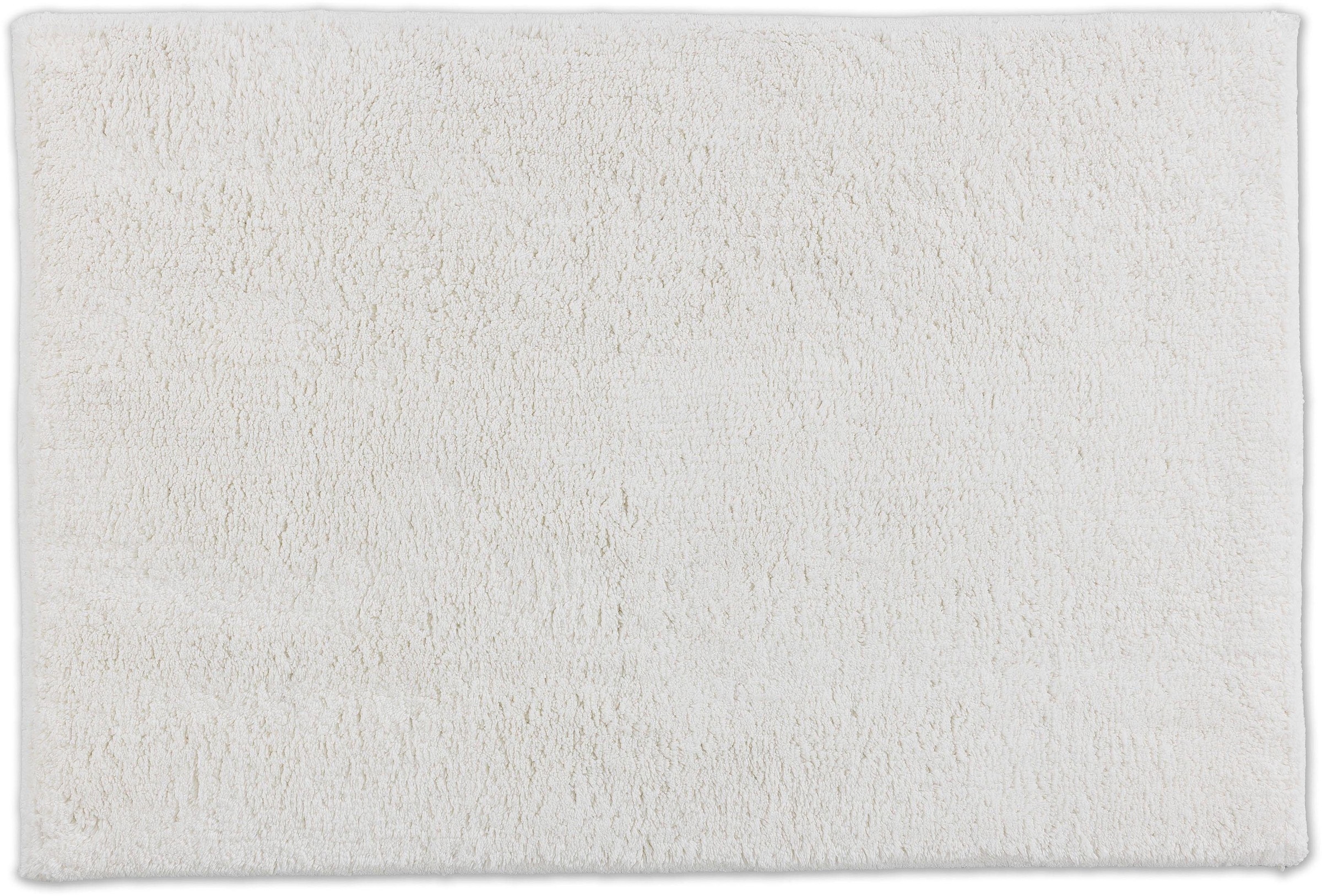 Schöner Wohnen Badmatte Bahamas 40 cm x 60 cm Uni Creme günstig online kaufen