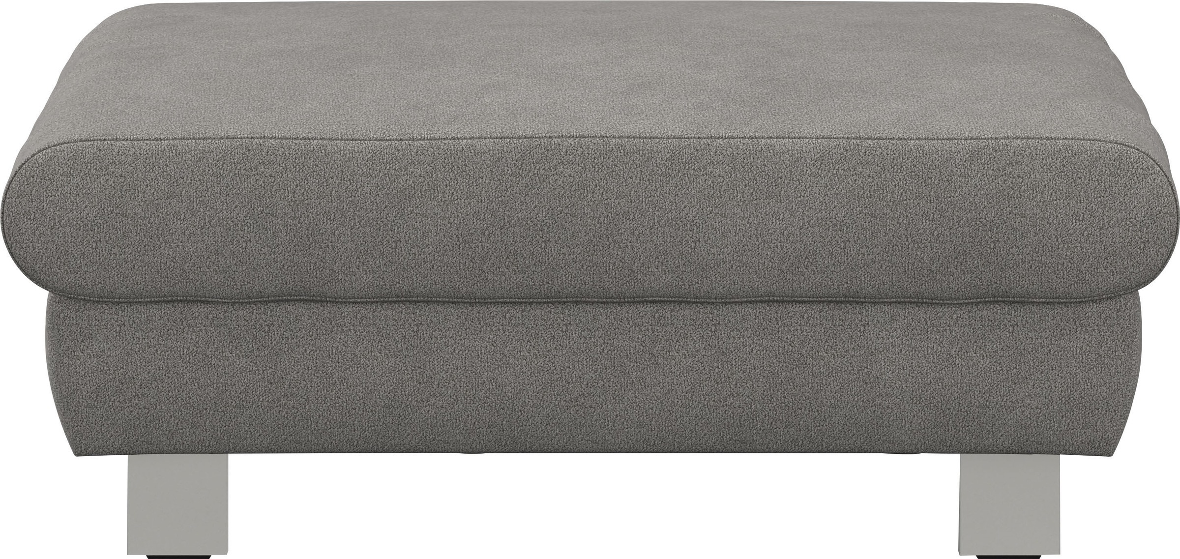 COTTA Hocker »Komaris, B: 100 cm« individuell zu kombinieren