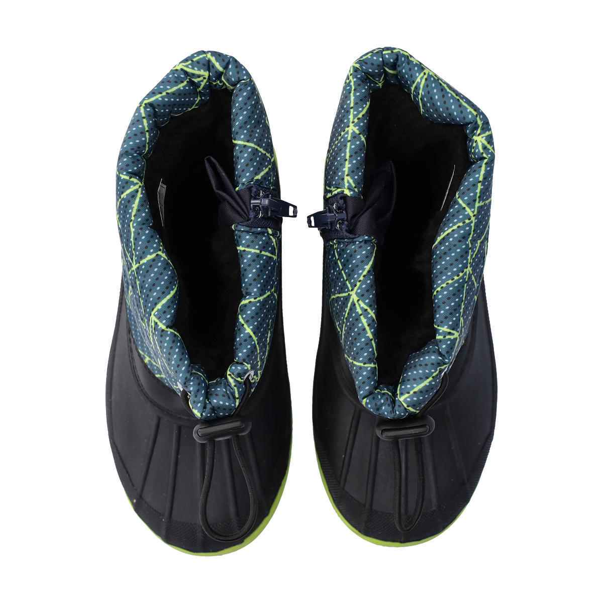 CMP Winterstiefel »KIDS SNEEWY SNOWBOOTS«, Snowboots, Winterstiefel, Winterschuhe, wasserdicht