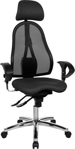 TOPSTAR Bürostuhl "Sitness 45" günstig online kaufen