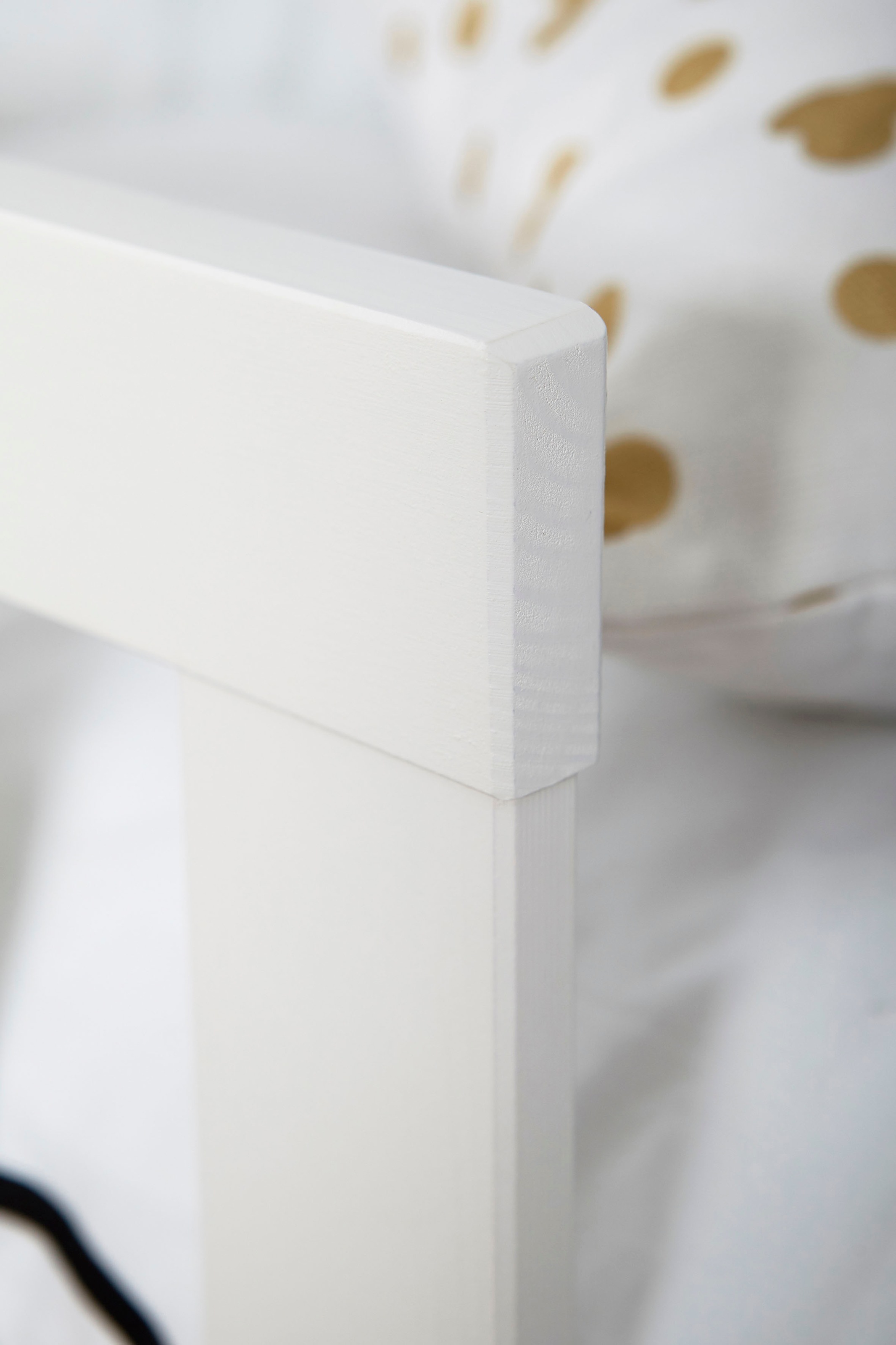 Ticaa Hausbett »Traumhaus«, Hausbett, inkl. Schubkasten und Rollrost