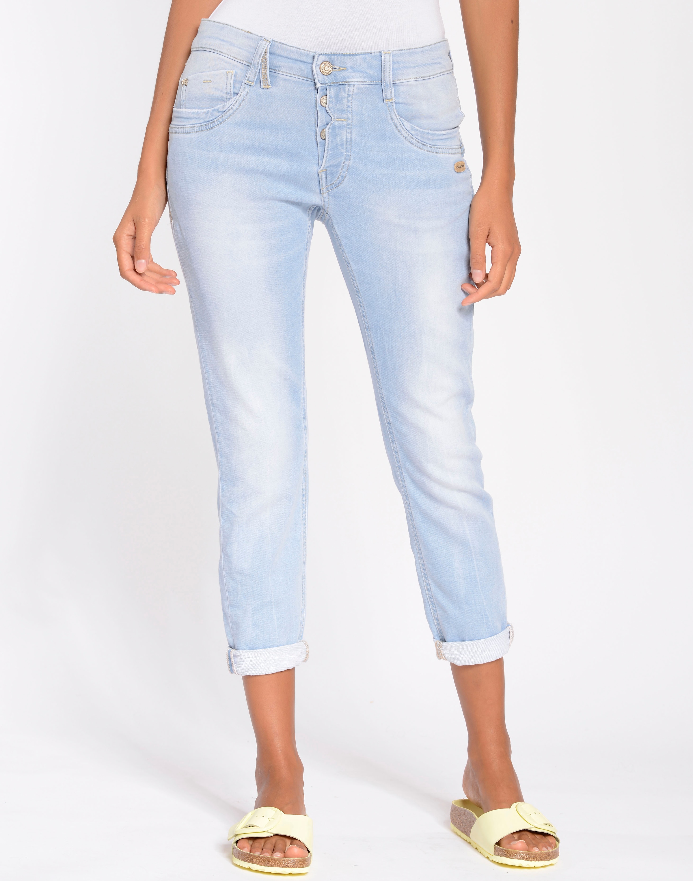 Damen Mode - günstige Jeans online 7/8 bestellen