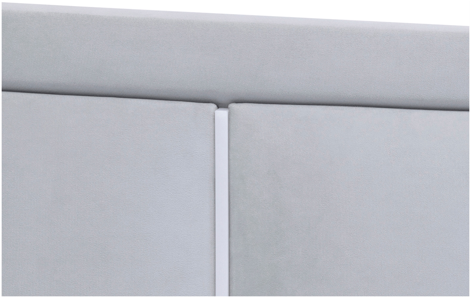COLLECTION AB Boxbett »Athena«, Inkl. LED-Beleuchtung, Topper und Stauraum