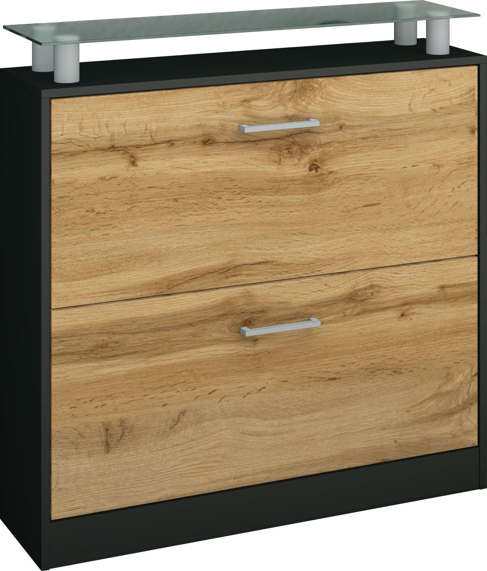 borchardt Möbel Garderoben-Set »Finn« Set, 3 Stk. tlg. günstig online kaufen