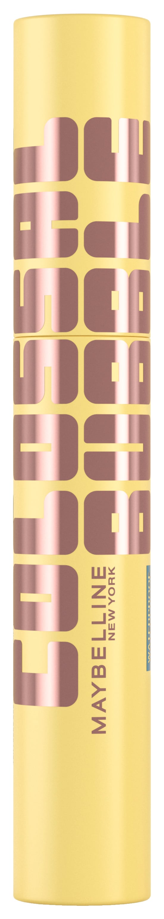 MAYBELLINE NEW YORK Mascara »Colossal Bubble Mascara« wasserfest