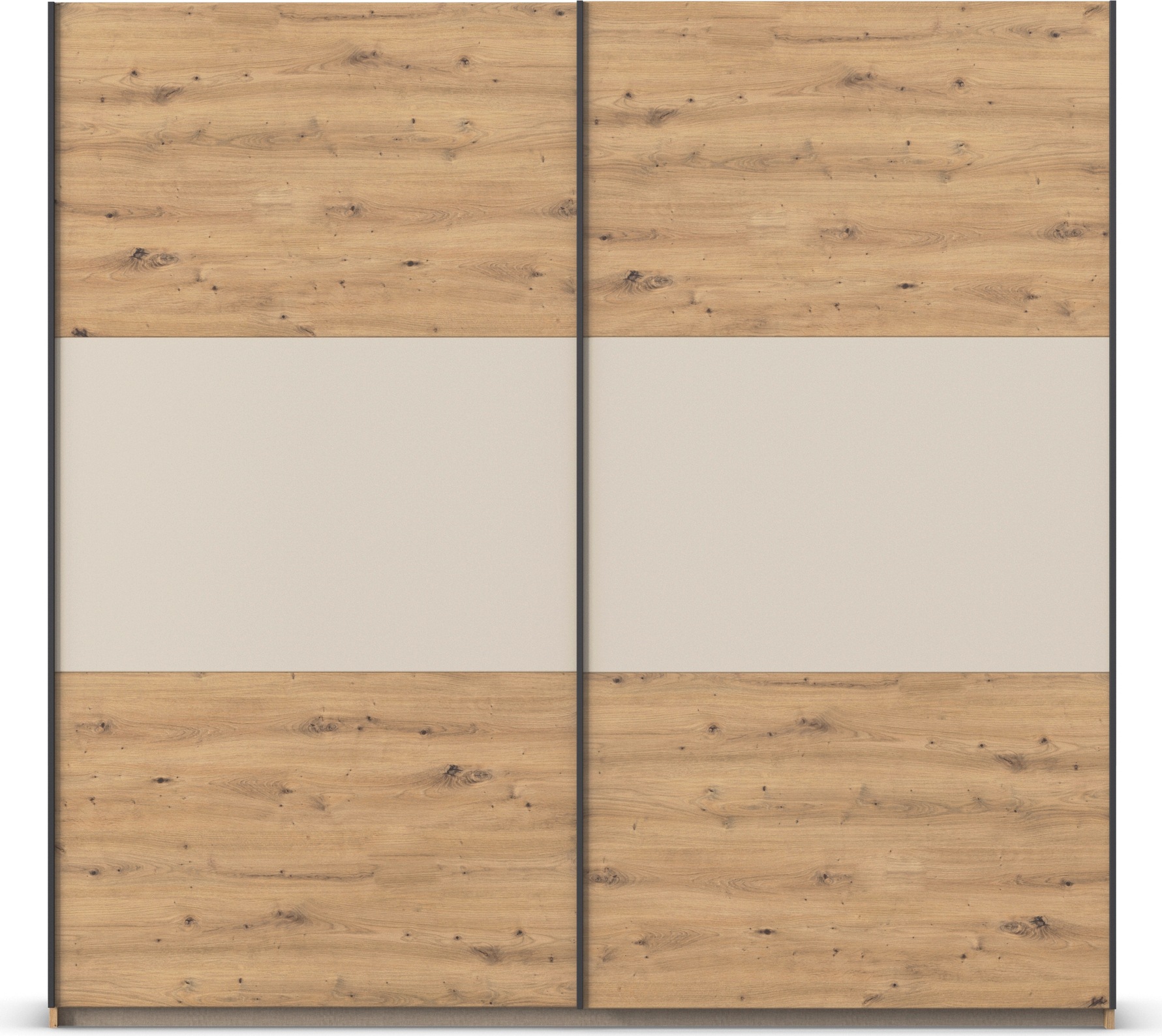 rauch Schwebetürenschrank "Kleiderschrank Schrank Garderobe Garderobenschra günstig online kaufen