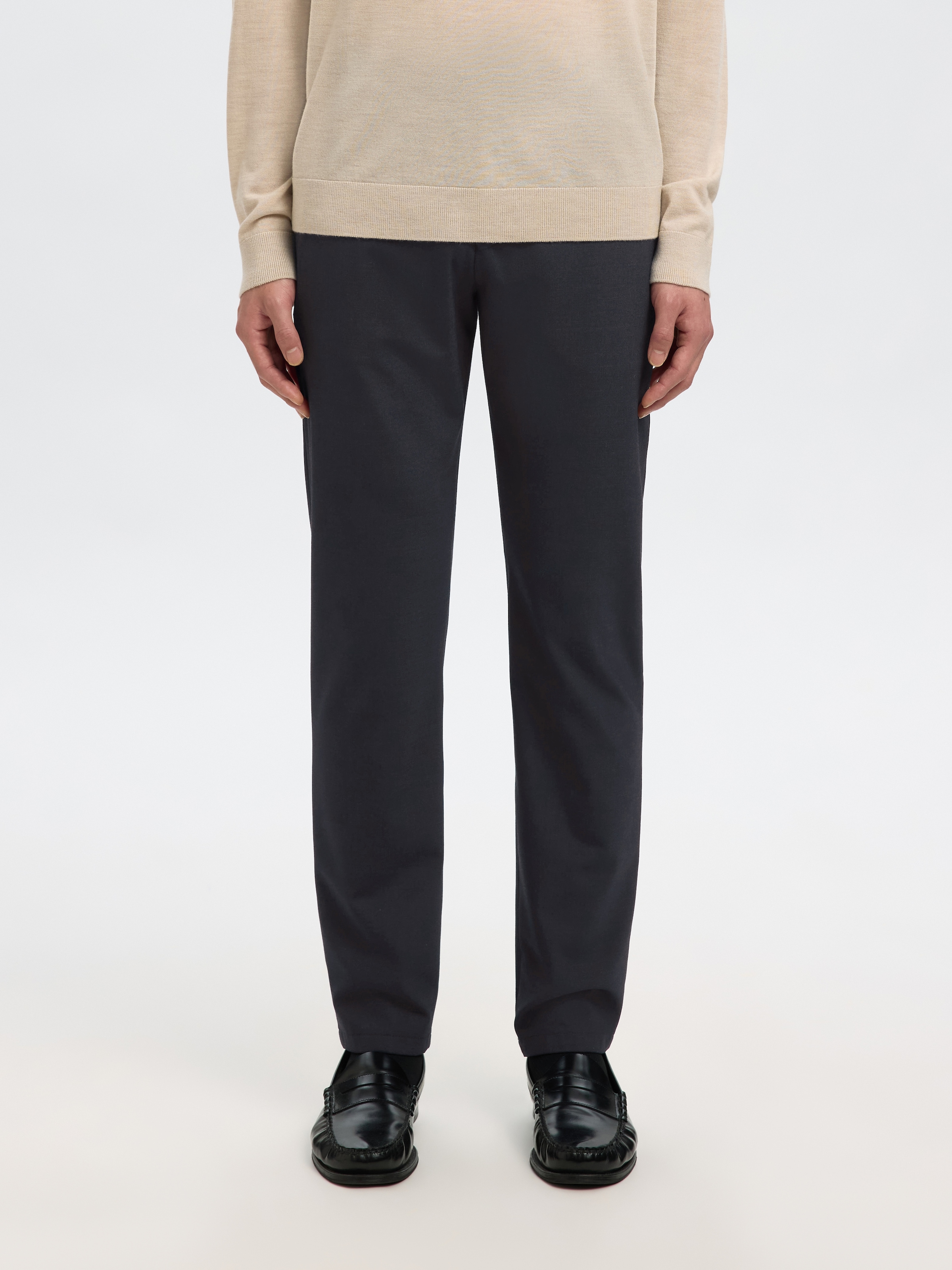 SELECTED Anzughose »SLH175-SLIM ROBERT FLEX PANTS NOOS«