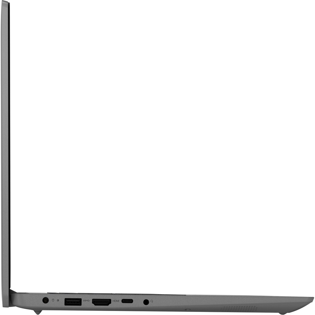 Lenovo Notebook »IdeeaPad 3 15ABA7«, 39,6 cm, / 15,6 Zoll, AMD, Ryzen 5, Radeon Graphics, 512 GB SSD