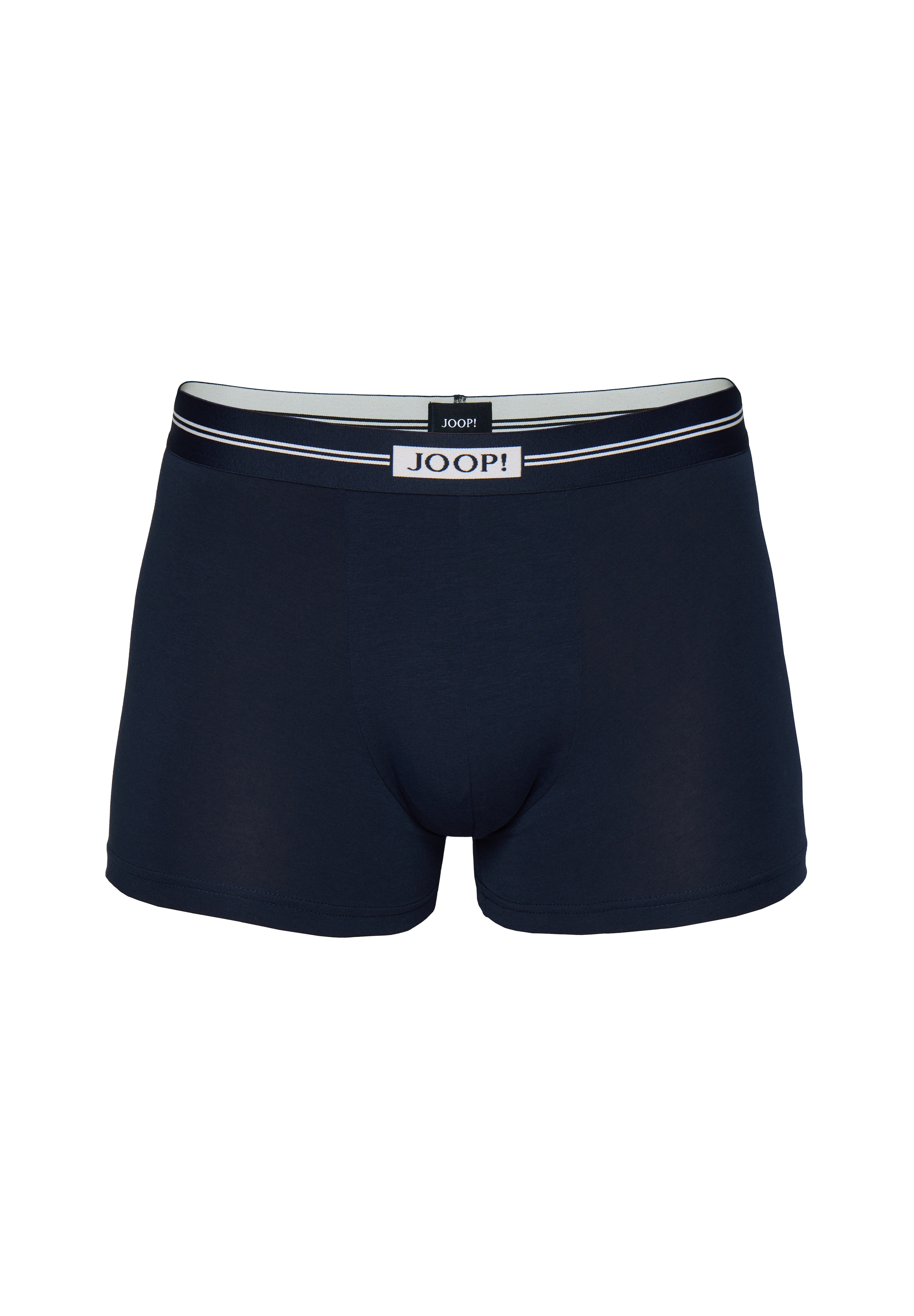 JOOP! Boxershorts »Everyday« 3er Pack,  ohne Eingriff und elastischem Logobund