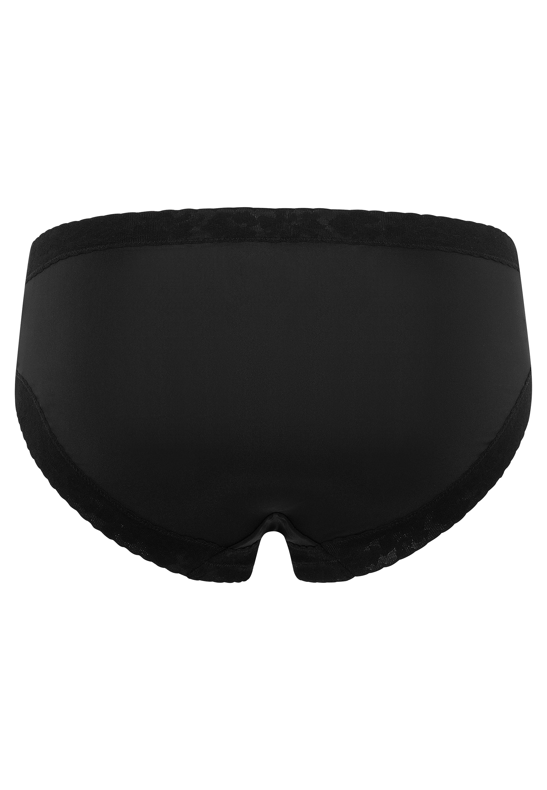 Jockey Hipster »Soft Stretch Lace«, (3er Pack), mit Spitze besetzt