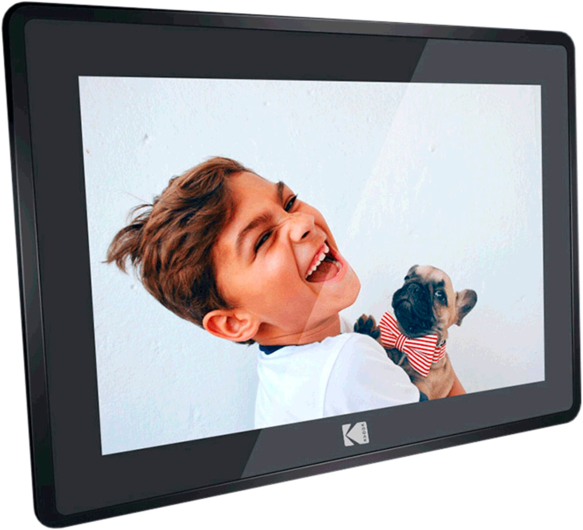 Kodak Digitaler Bilderrahmen »RCF-106H«, 25 cm/10 Zoll, 800 x 1280 px Pixel günstig online kaufen