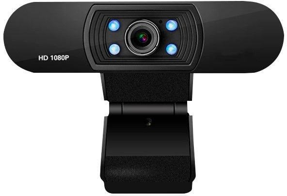 Steelplay Streaming-Mikrofon »Pro HD Streamers 4 in 1 Pack«