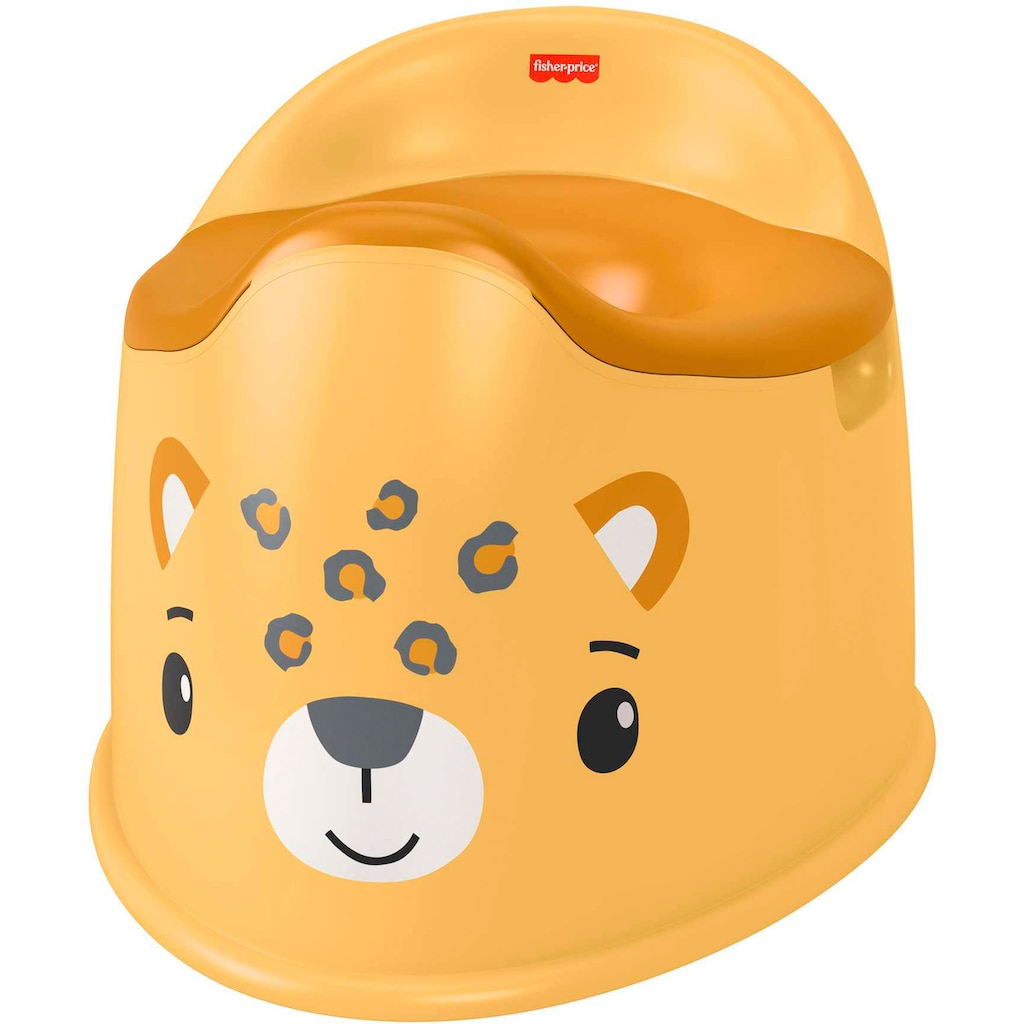 Fisher-Price® Töpfchen »Leopard«