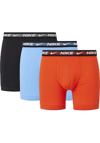 NIKE Underwear Boxershorts »BOXER BRIEF 3PK«, (Packung, 3 St., 3er-Pack), mit Nike... kaufen