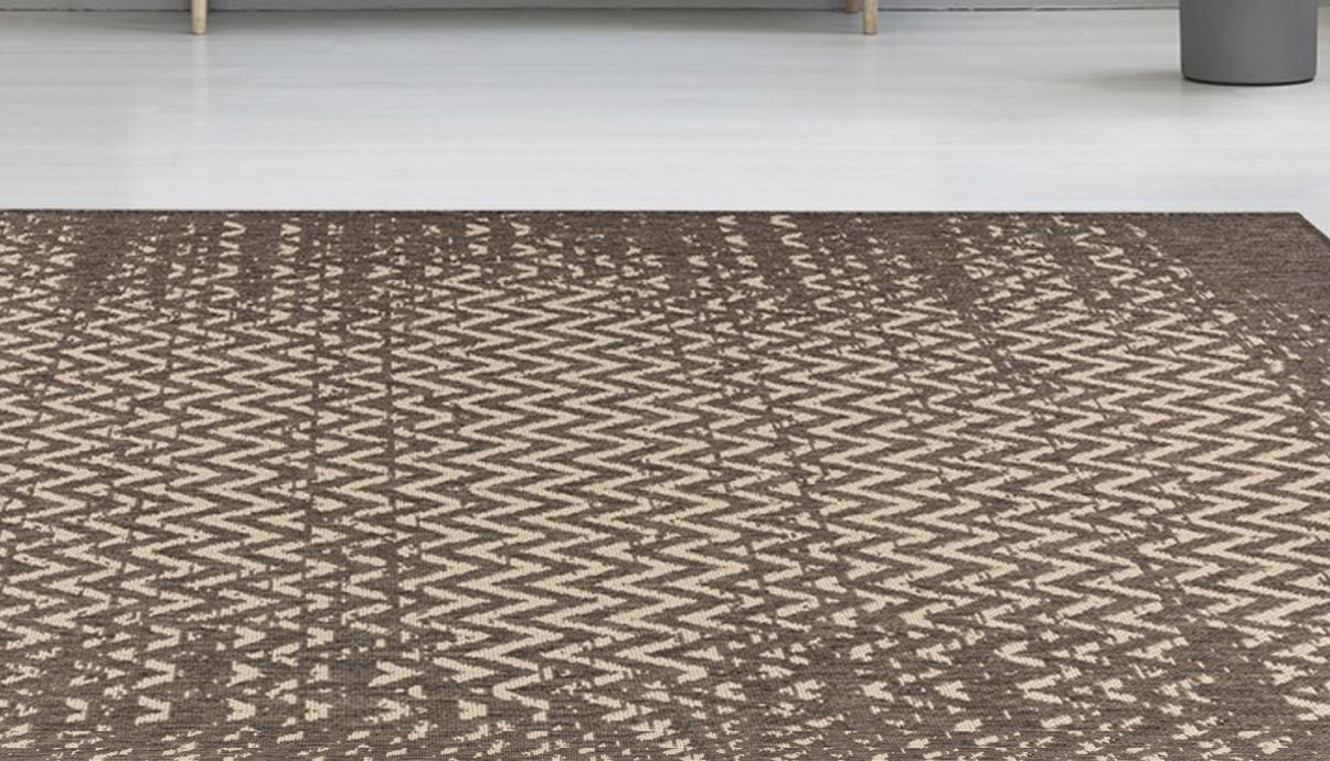 Arte Espina Teppich »Splash 600«, rechteckig, 8 mm Höhe, In- und Outdoor ge günstig online kaufen