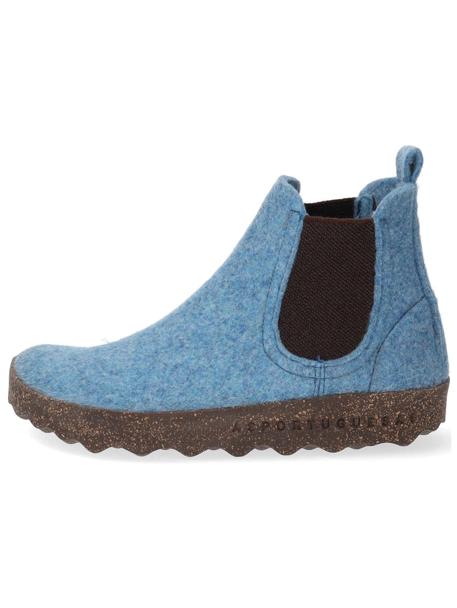 Asportuguesas Stiefelette »Asportuguesas Stiefelette Filz«