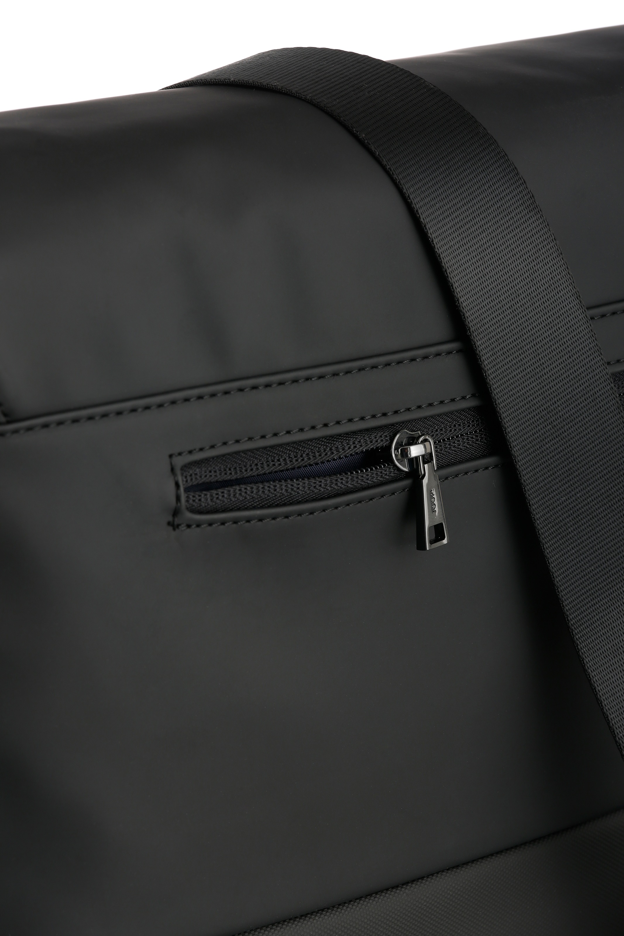 JOOP! Messenger Bag »lanciano nevio messenger mhf« Arbeitstasche, Laptoptasche, Businesstasche mit Klettverschluss