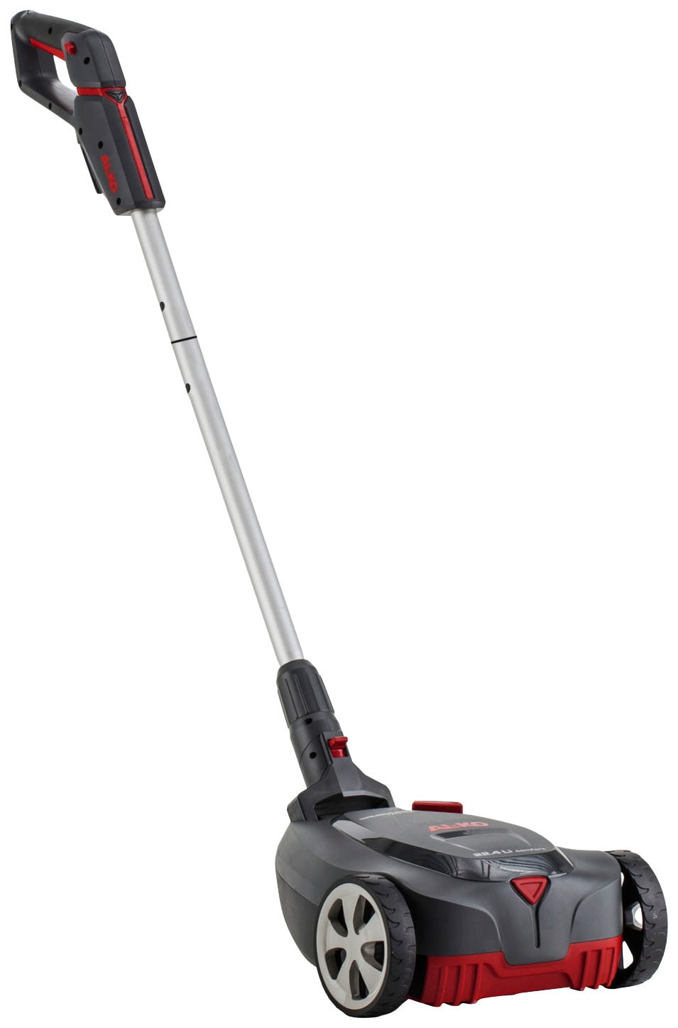 AL-KO Akkurasenmäher »Akku-Mulchmäher 22.4 Li Comfort«, inkl. 1 Akku (18 V / 2,5 Ah) und Ladegerät