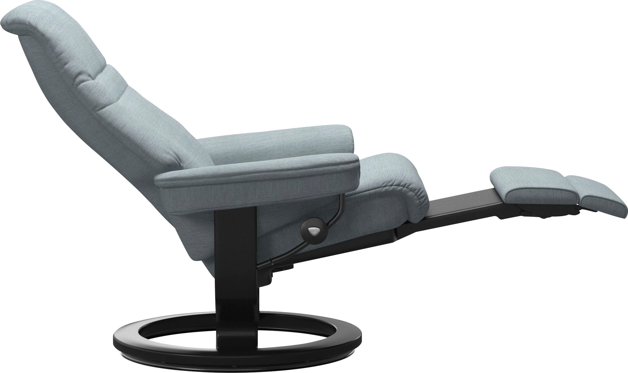 Stressless® Relaxsessel »Sunrise«, elektrisch verstellbar, optional 2-motorisch, Größe M & L