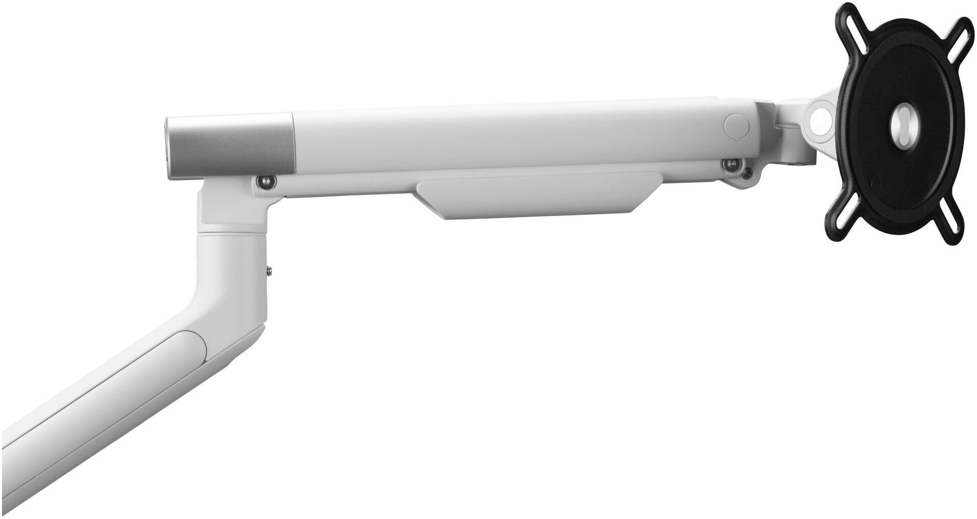 One for All Monitor-Halterung »Design Single«, bis 89 cm Zoll