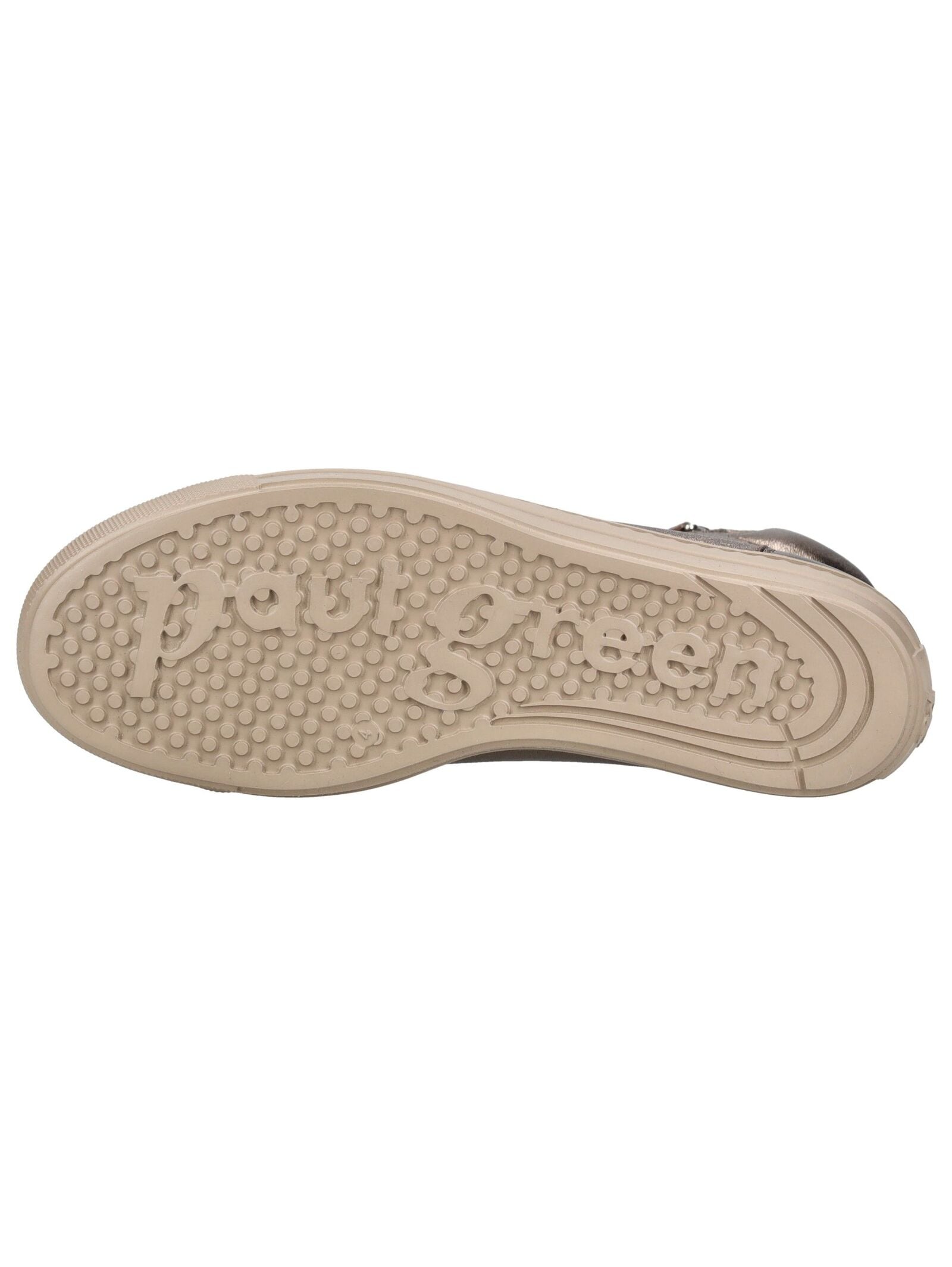 Paul Green Sneaker »Paul Green Sneaker Leder«