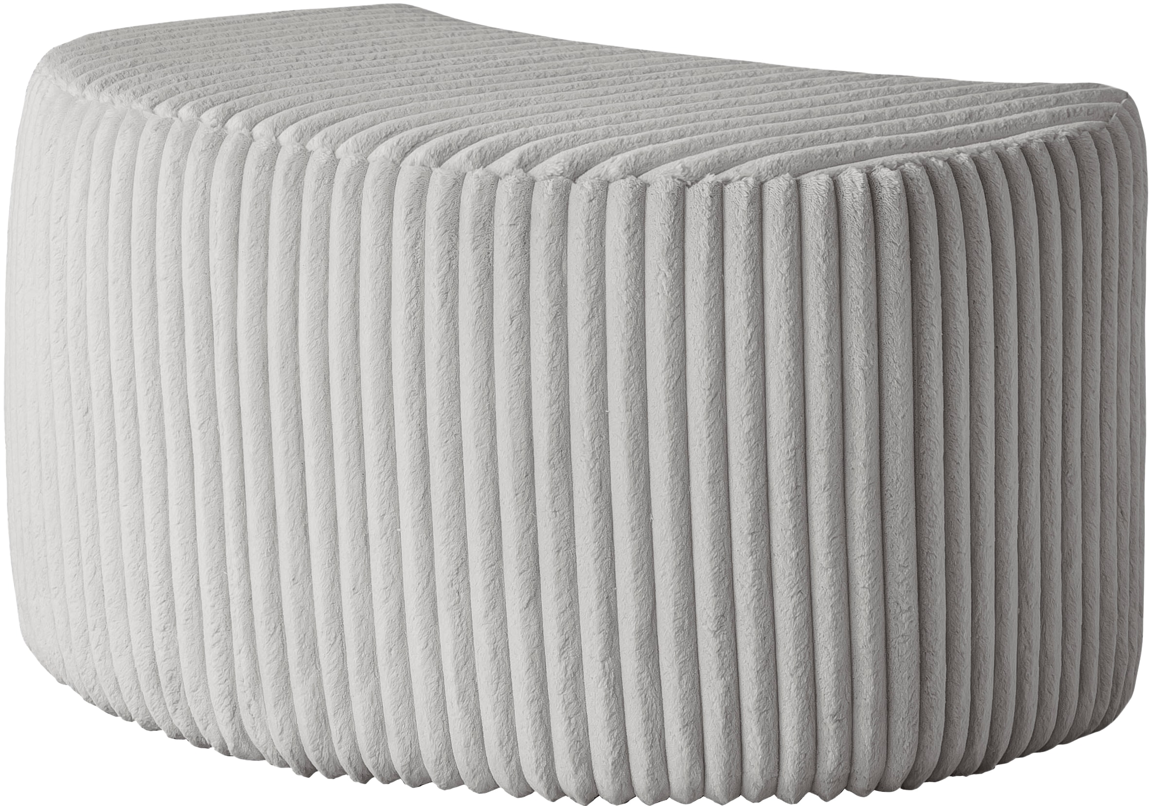 Home affaire Hocker »MAISIE« passende Ergänzung zum Drehsessel MAISIE, in 3 günstig online kaufen