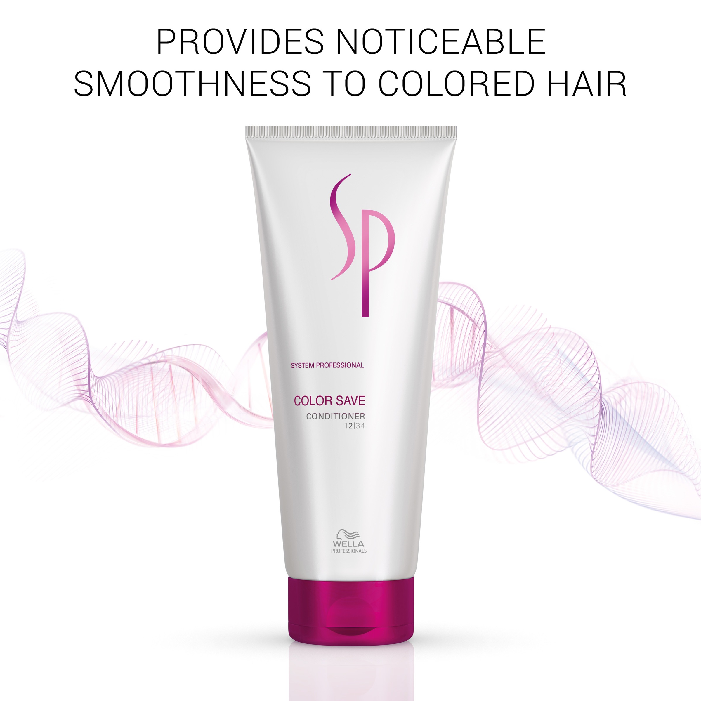 Wella SP Haarspülung »COLOR SAVE CONDITIONER«