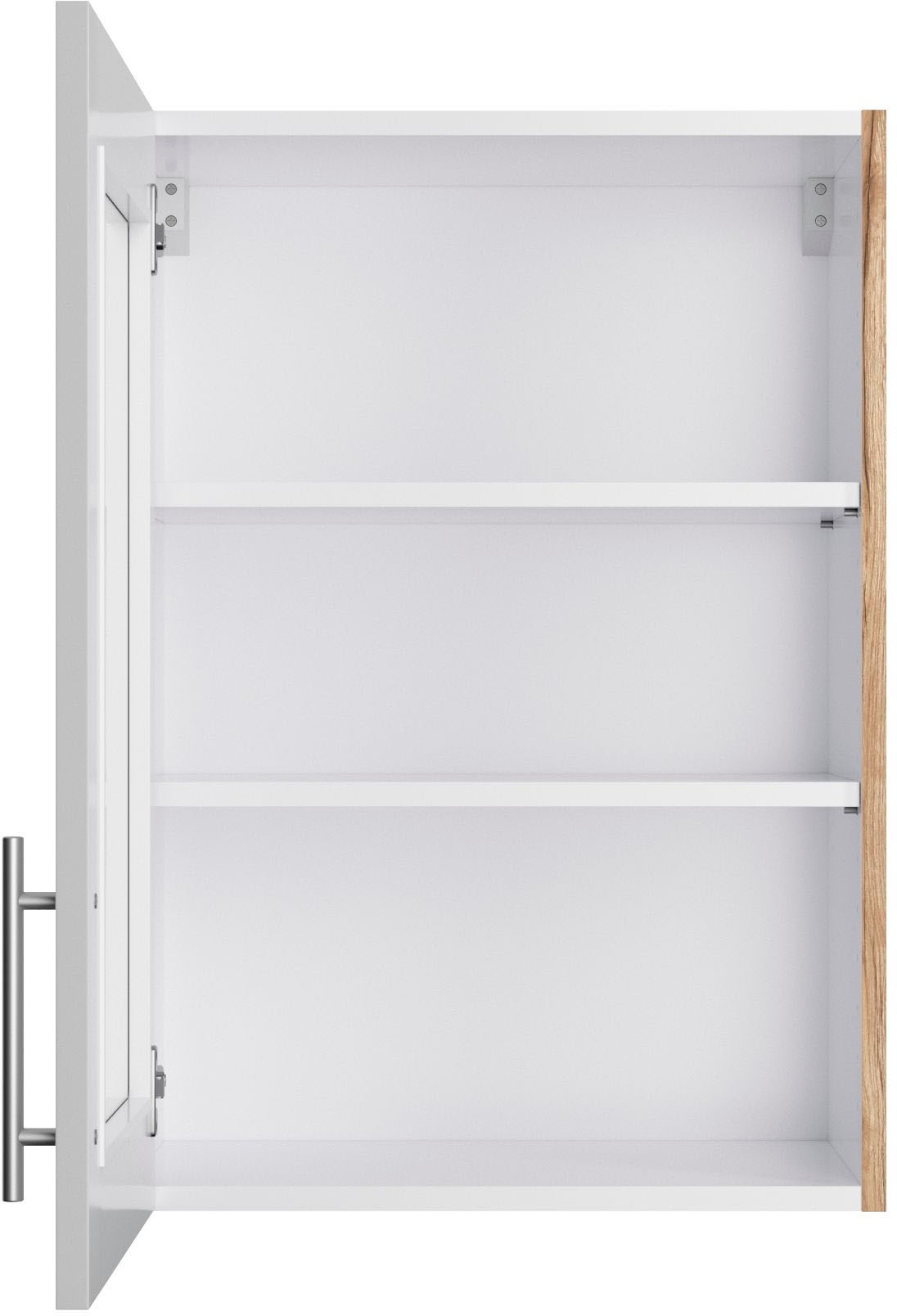 KOCHSTATION Glashängeschrank »KS-Ahus«, Breite 50 cm