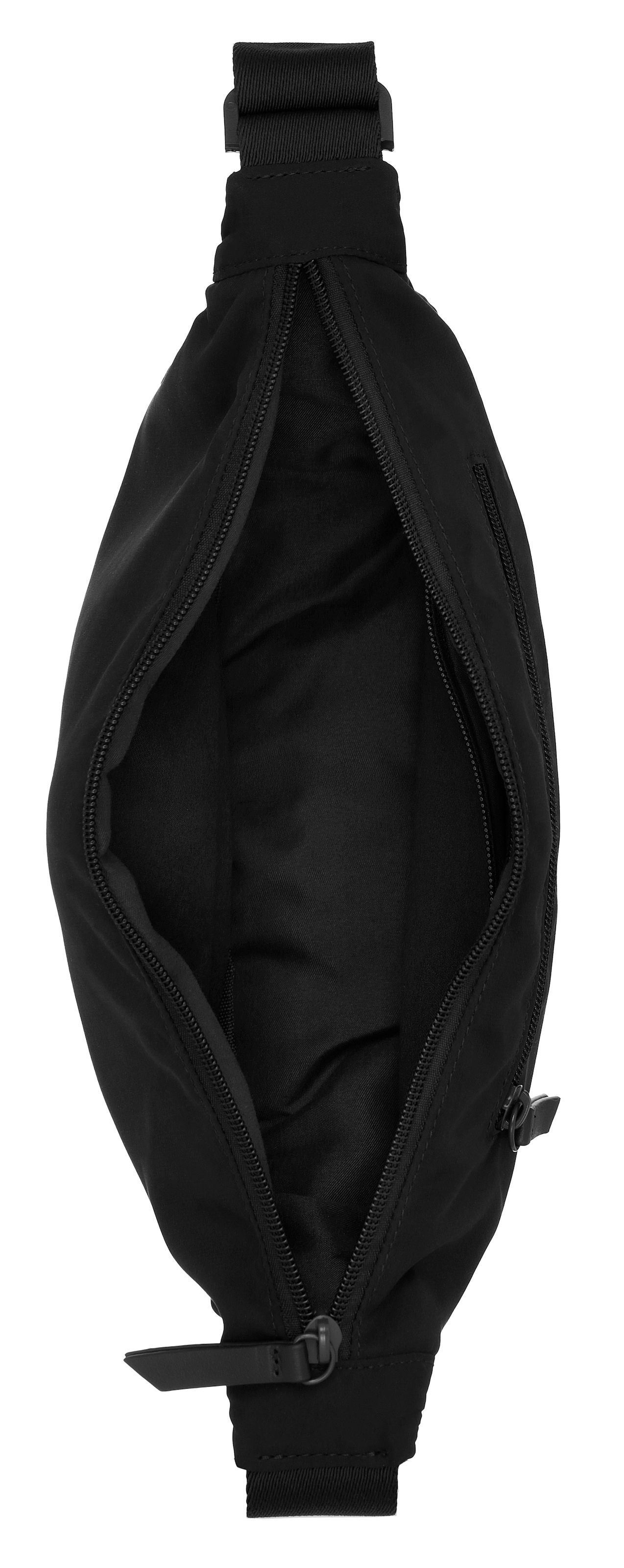 KangaROOS Umhängetasche, Schultertasche Bauchtasche