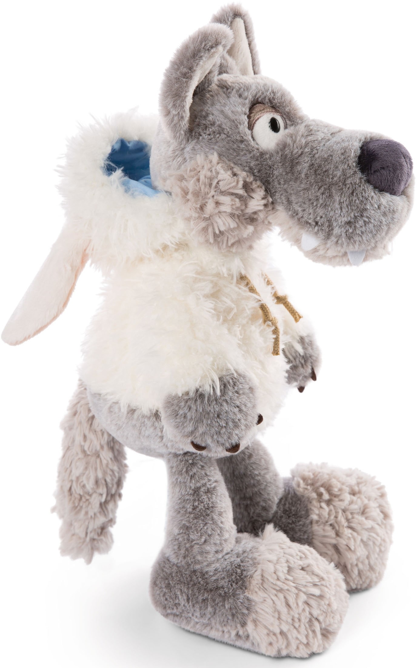 Nici Kuscheltier »Wolf Ulvy, 35 cm«