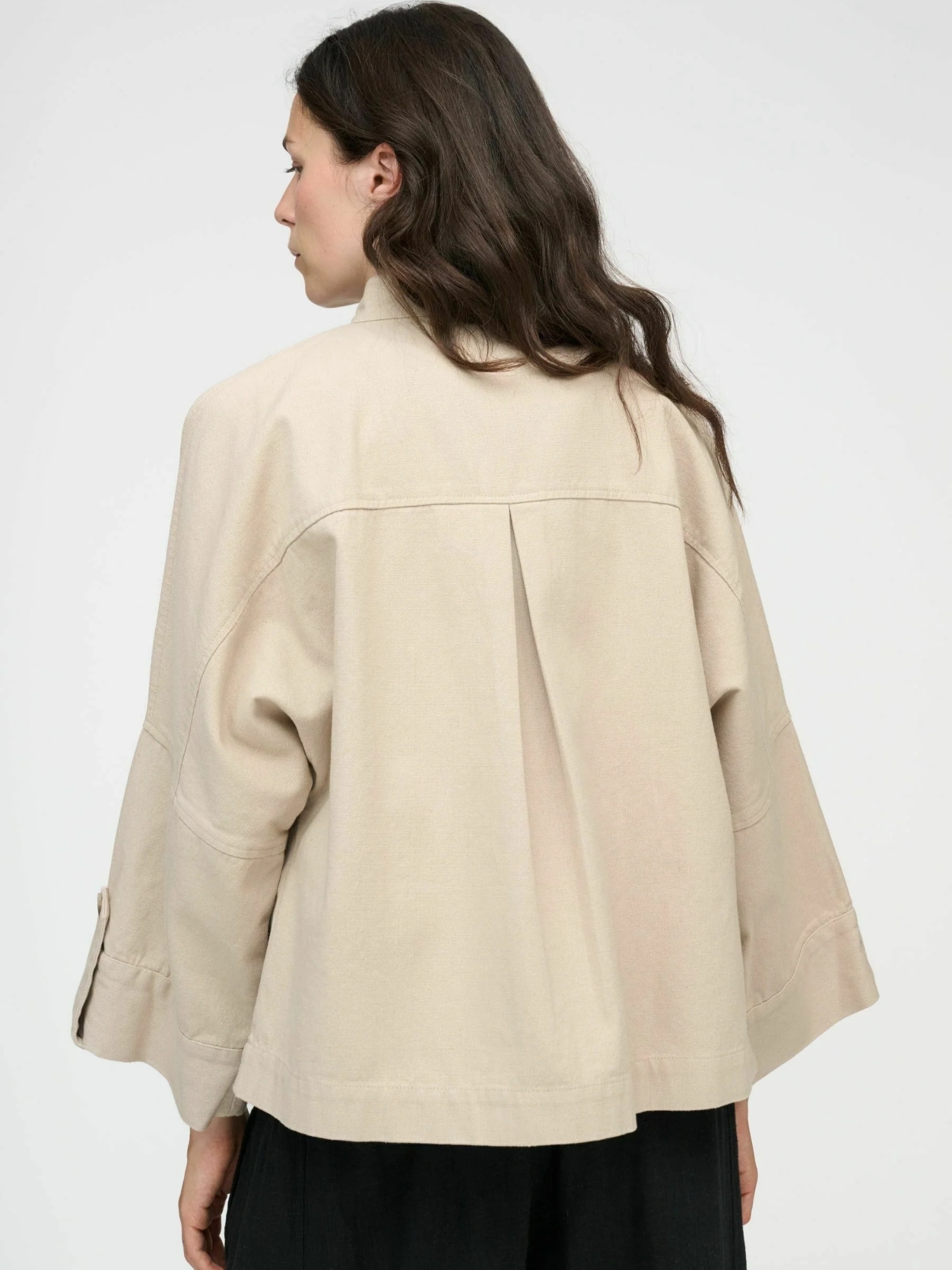 moshi moshi mind Outdoorjacke »moshi moshi mind Jacket bloom«