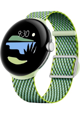 Google Smartwatch-Armband »Pixel Watch Band«, (1 tlg.) kaufen