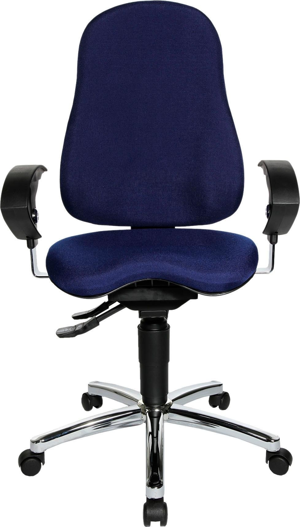 TOPSTAR Bürostuhl "Sitness 10" () günstig online kaufen