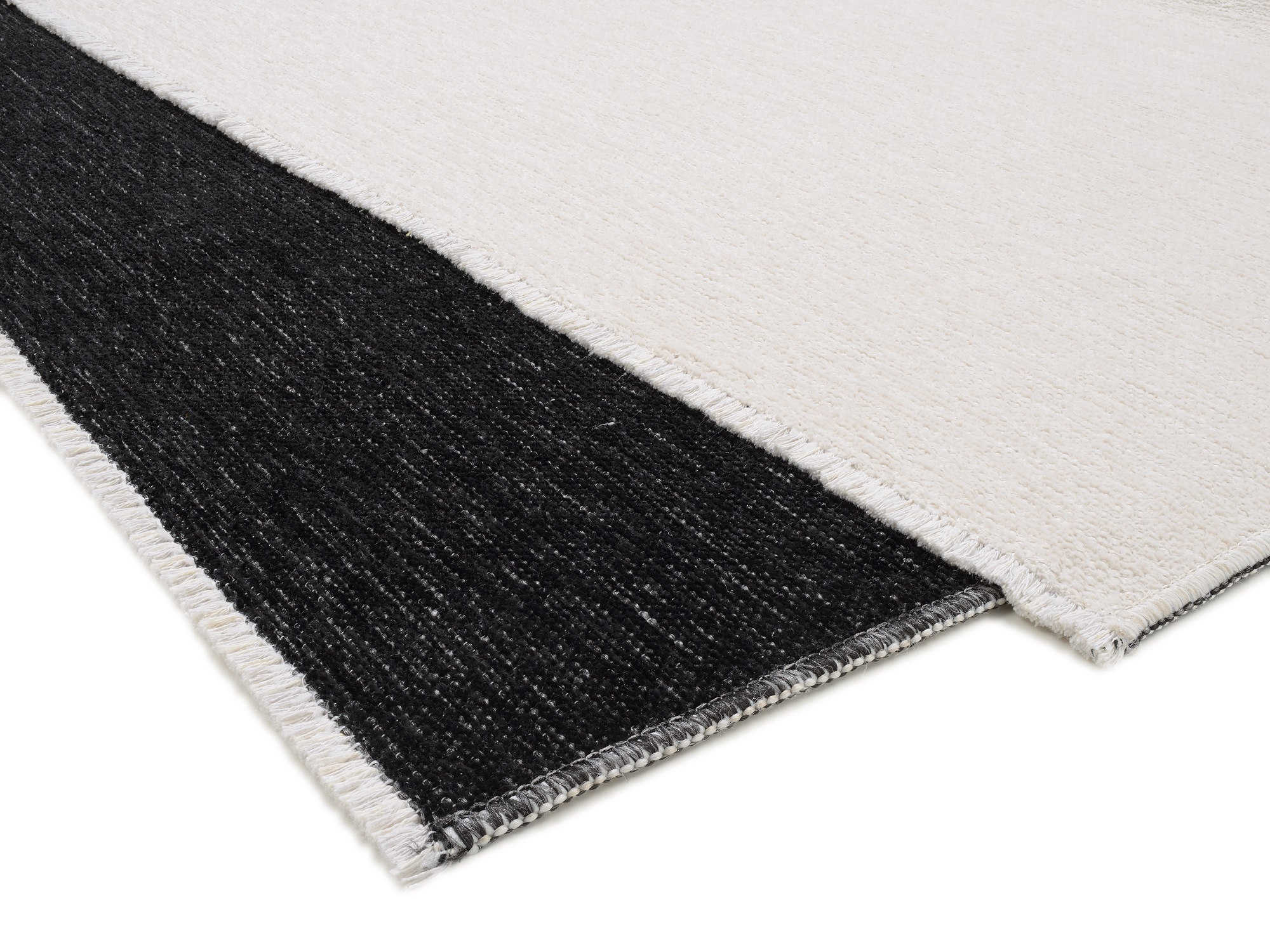 OCI DIE TEPPICHMARKE Teppich »JOKER OF COLORS«, rechteckig, Wendeteppich, weiche flache Oberfläche