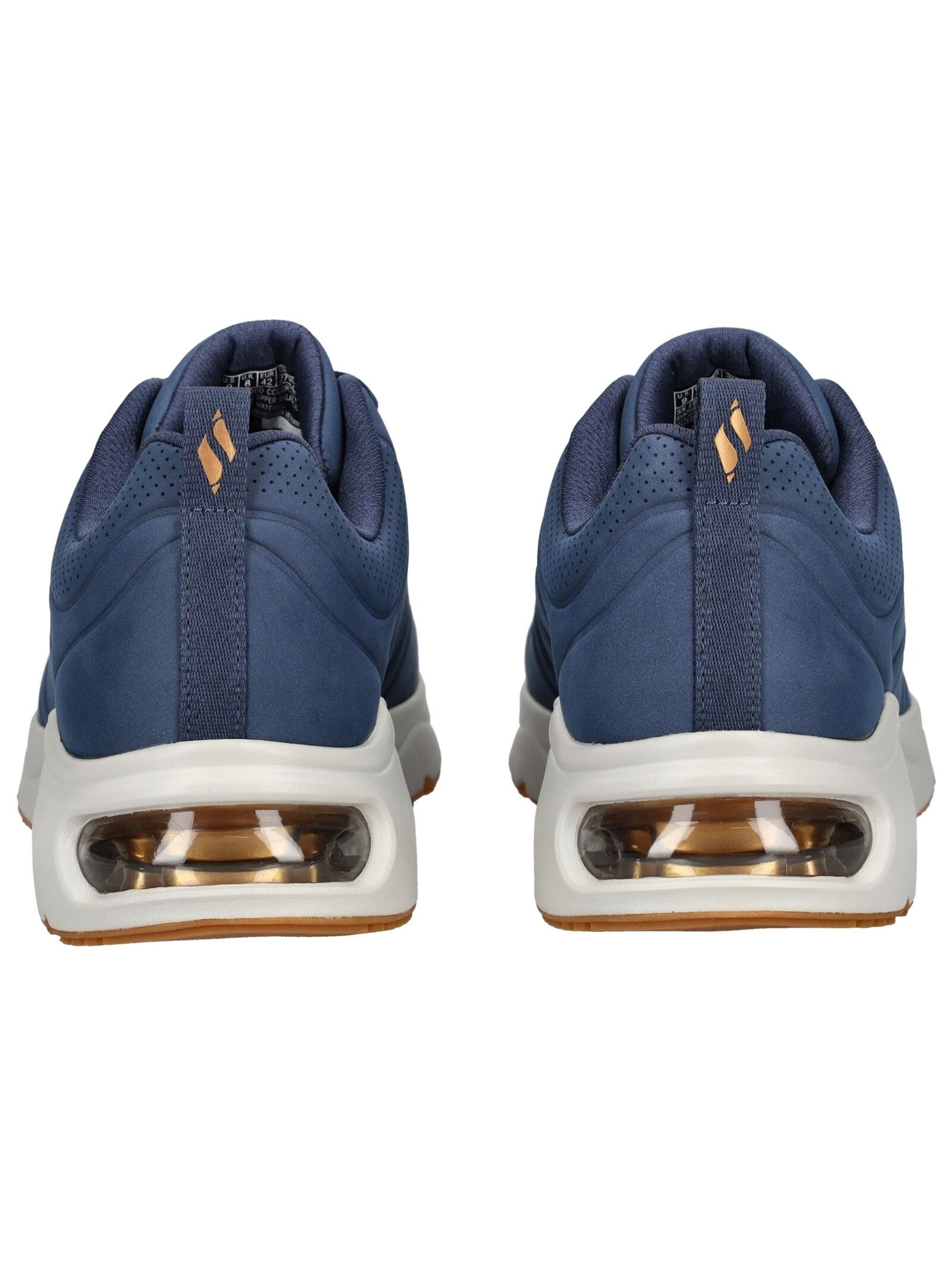 Skechers Sneaker »Skechers Sneaker Lederimitat«