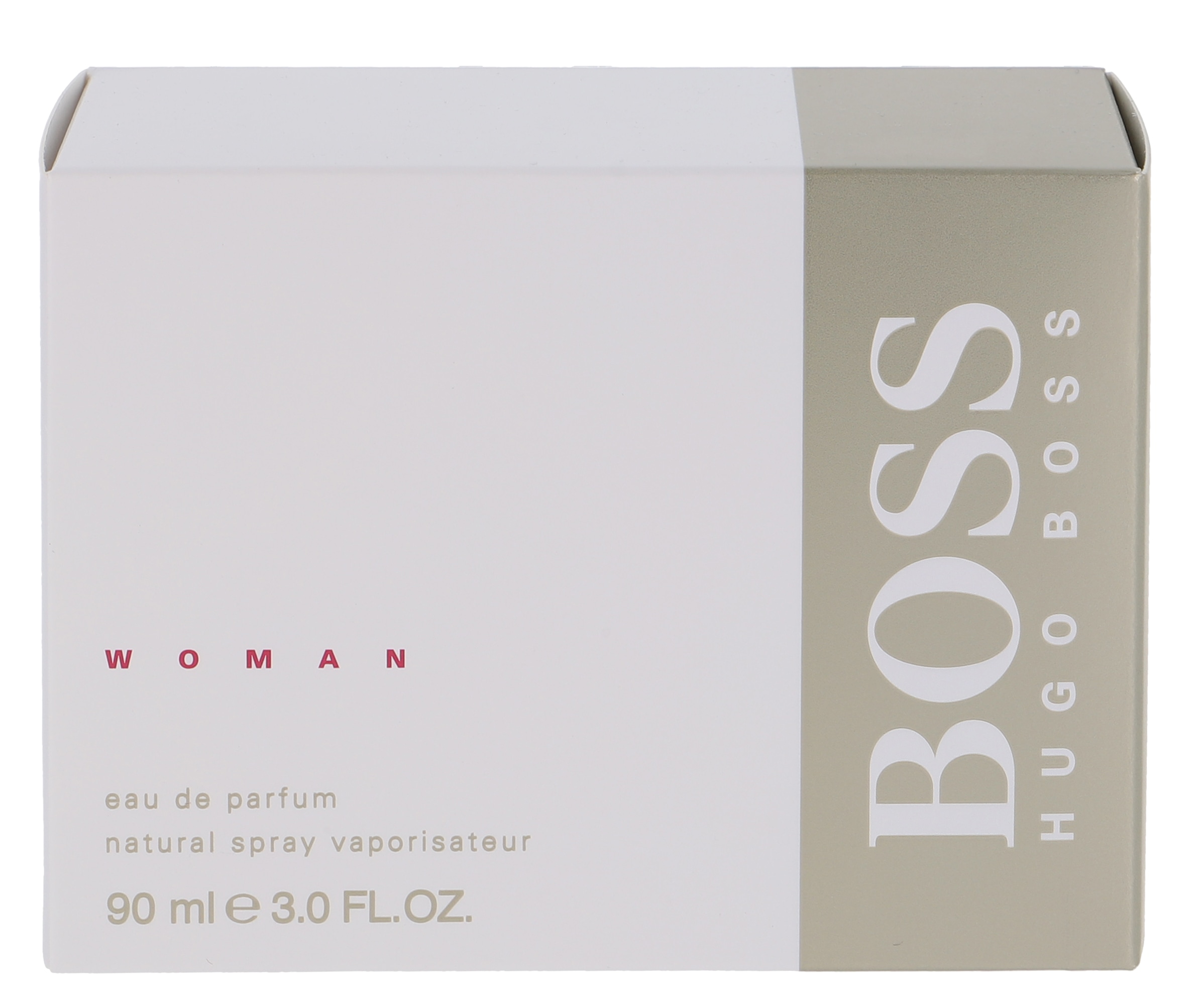 HUGO Eau de Parfum »Boss Woman«