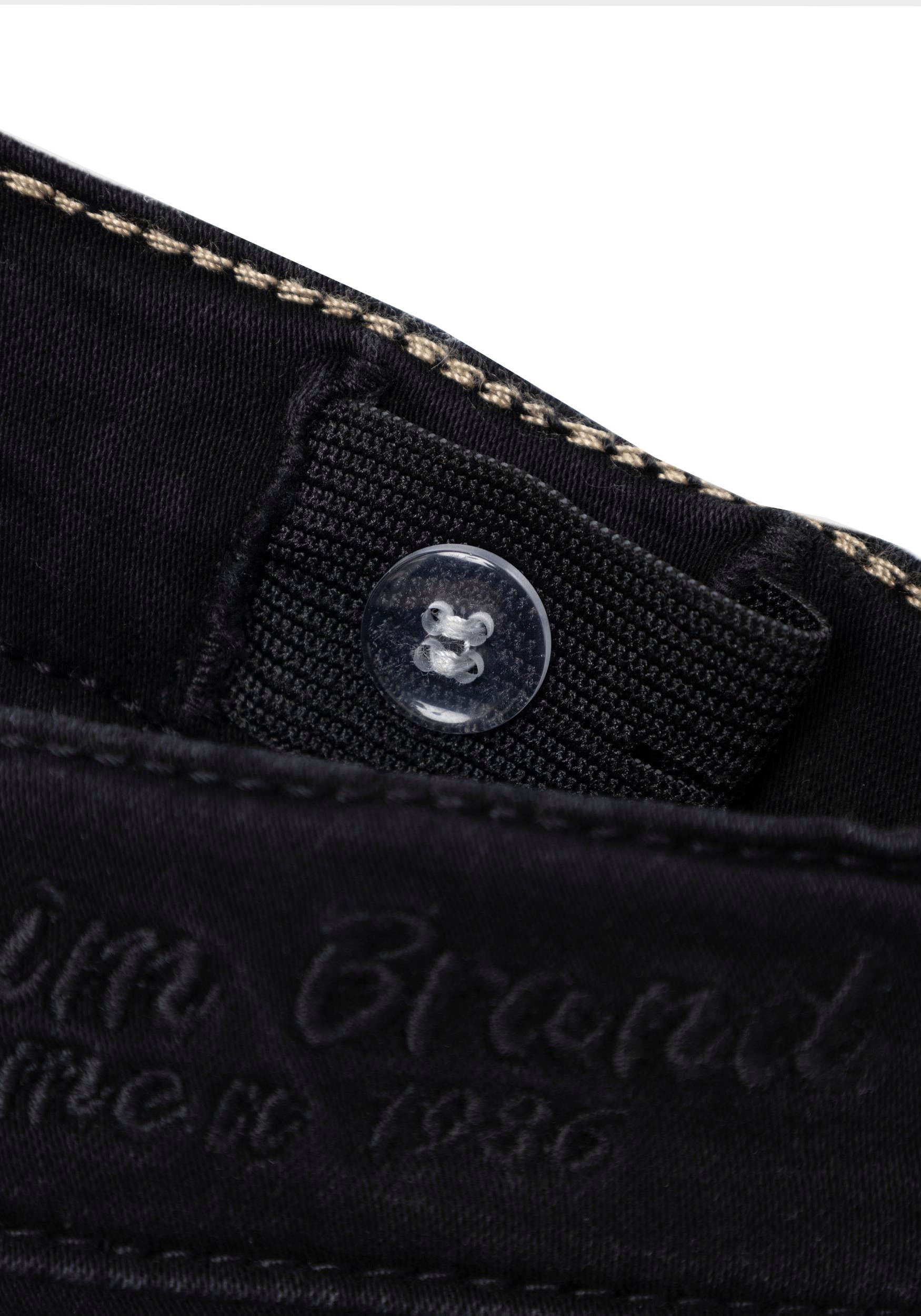 5. Bild von Name It Jeansshorts »NKMTHEO XSL DNM L SHORTS 6622-CL NOOS«