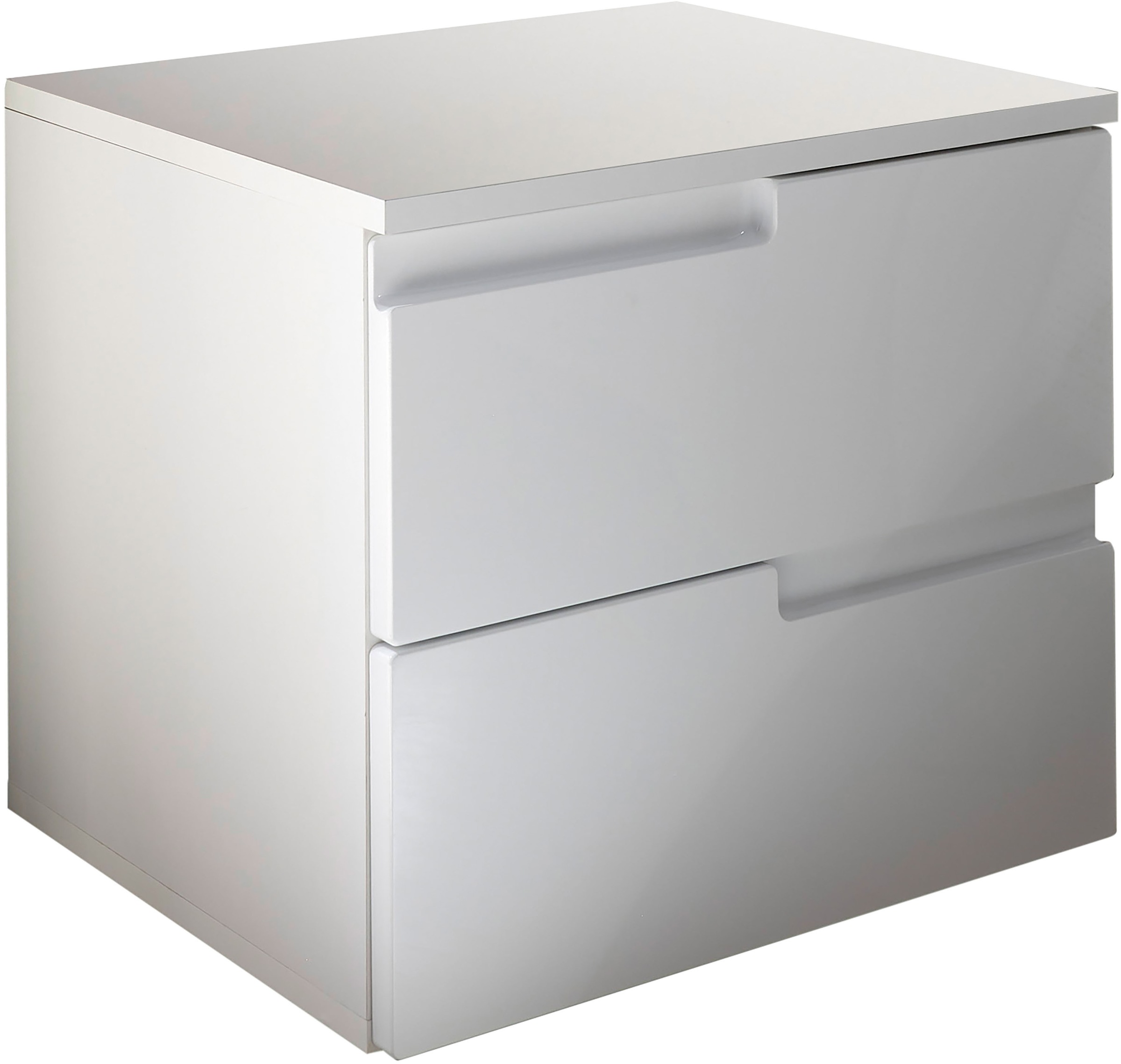 Schlafkontor Nachtkommode "Spice Nachttisch, Nachtkonsole, Nachtkästchen" A günstig online kaufen