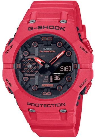 Smartwatch »GA-B001-4AER«