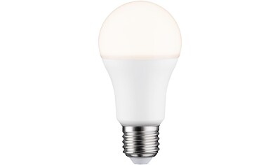 Paulmann LED-Leuchtmittel »Smart Home Zigbee Standardform 9 W Matt E27 2.700K... kaufen