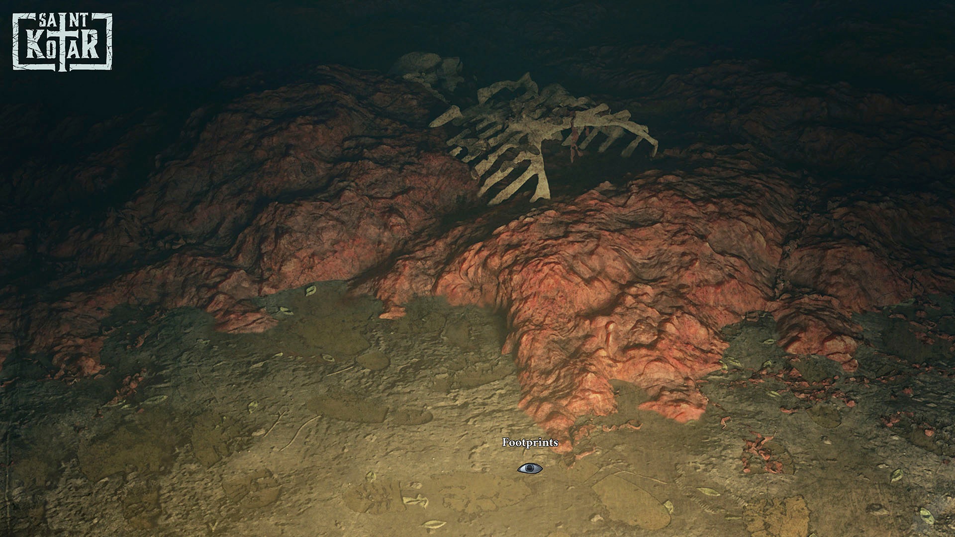 SOEDESCO Spielesoftware »Saint Kotar - [Playstation 4]« PlayStation 4