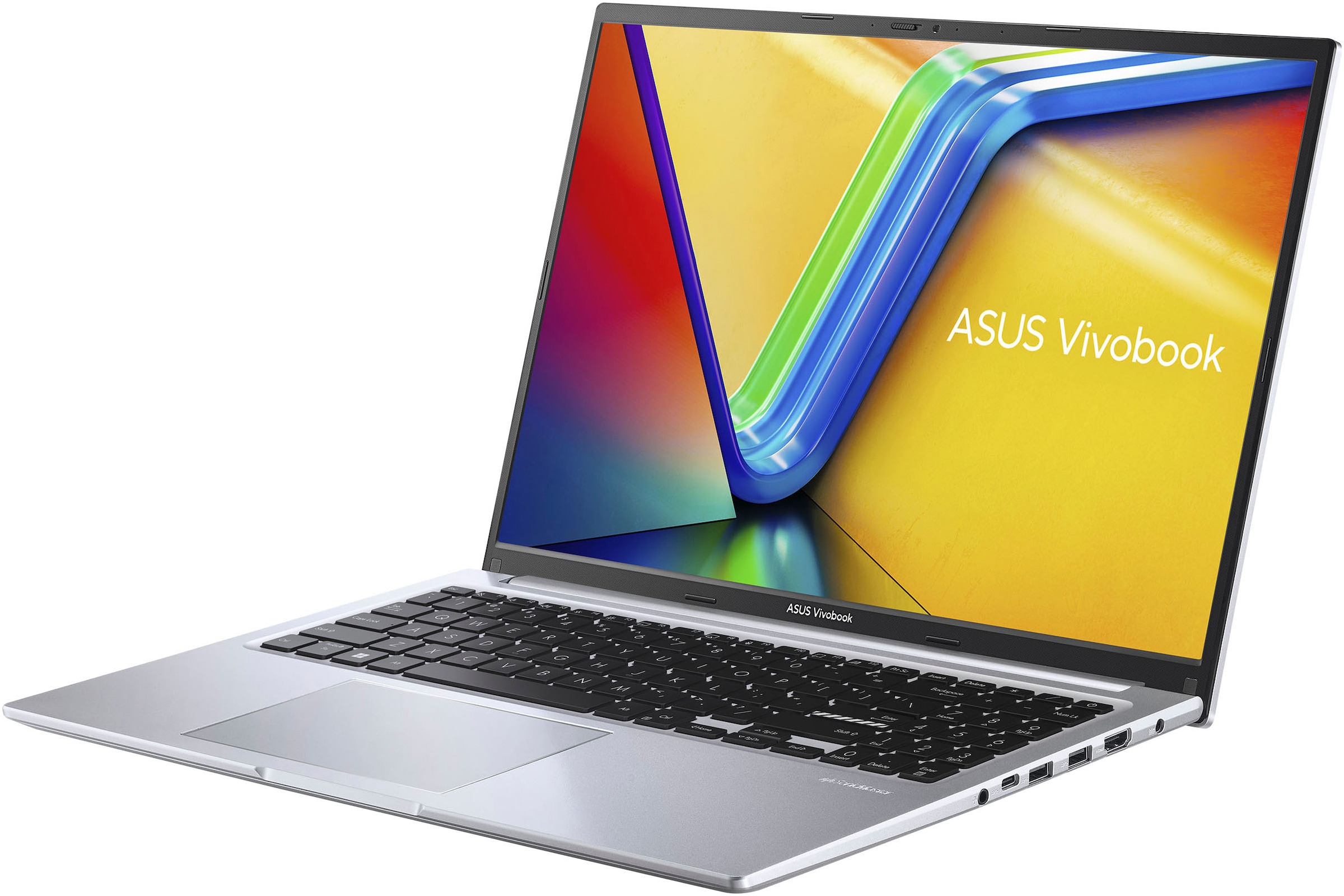 Asus Notebook »Vivobook 16 M1605YA-MB713W«, 40,6 cm, / 16 Zoll, AMD, Ryzen 7, Radeon Graphics, 512 GB SSD