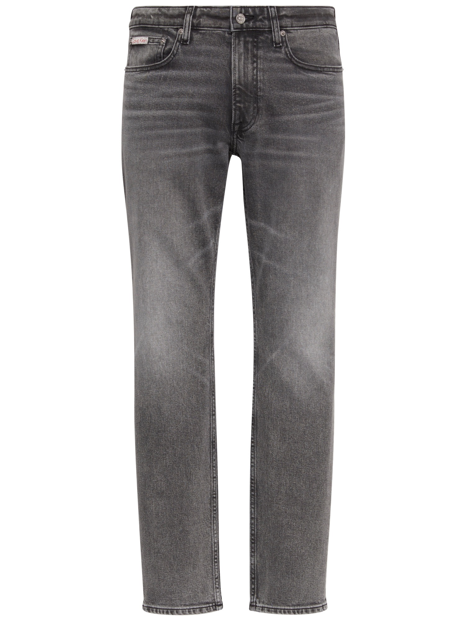 Calvin Klein Jeans Slim-fit-Jeans »SLIM JEANS«, Slim fit