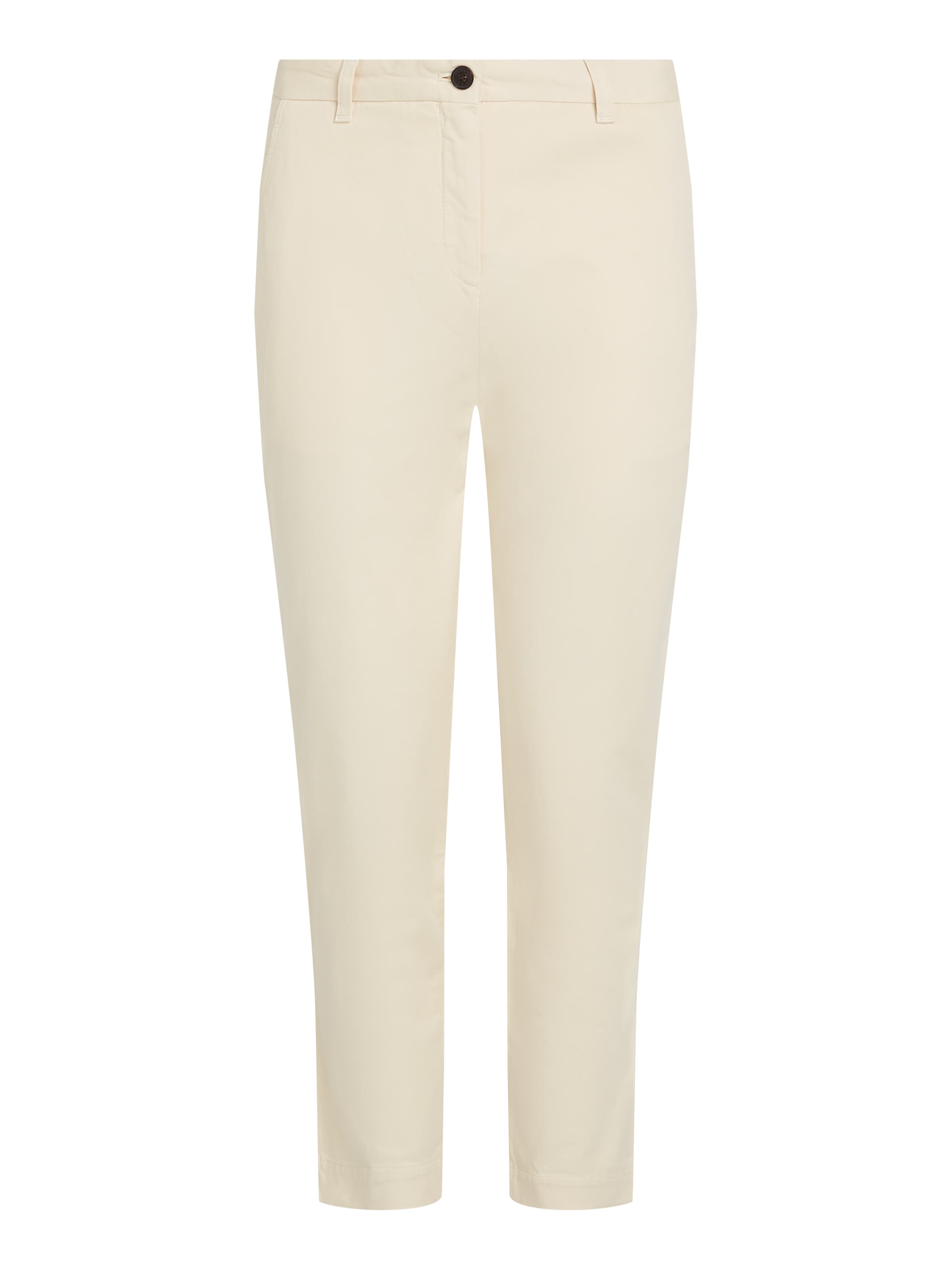 Tommy Hilfiger Chinohose »CO STRETCH GMD SLIM CHINO«, mit Stretchanteil