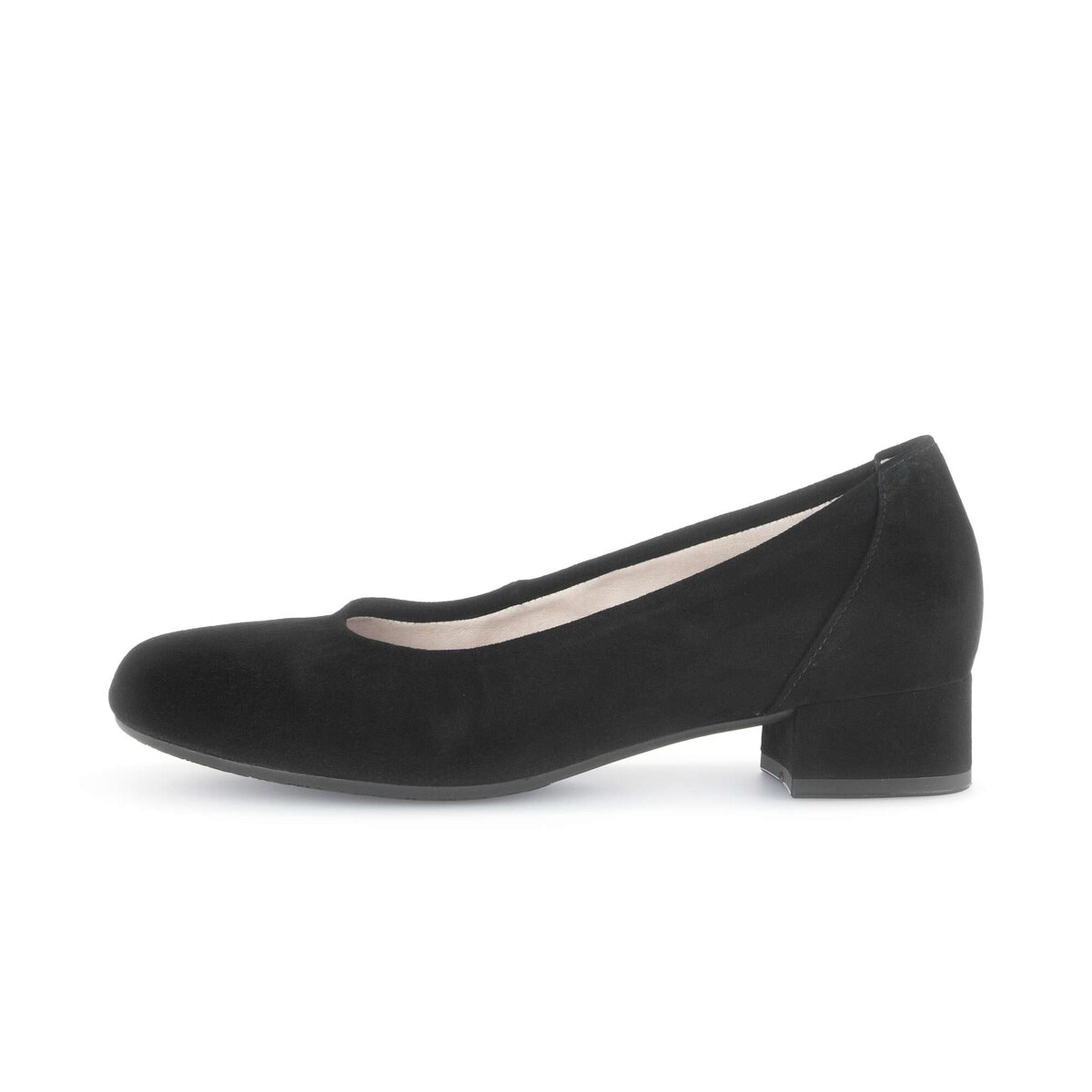 Gabor Pumps »Eleganter Pumps Rauleder«